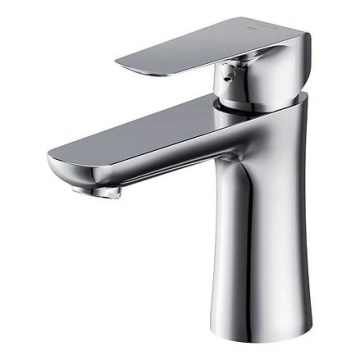 Cersanit S951-359 - Hane CITY 15 cm skinnende krom