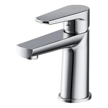 Cersanit S951-362 - Hane MODUO 15,2 cm skinnende krom