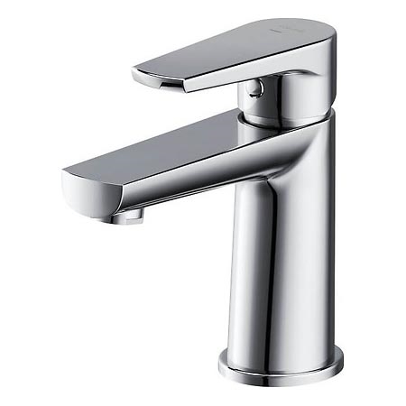 Cersanit S951-362 - Hane MODUO 15,2 cm skinnende krom