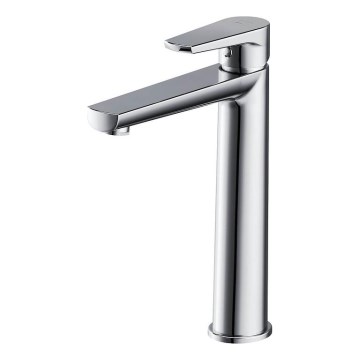 Cersanit S951-363 - Hane MODUO 27,2 cm skinnende krom