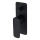 Cersanit S951-373 - Brusehane til skjult installation LARGA sort