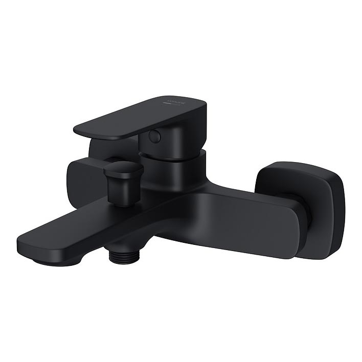 Cersanit S951-376 - Hane til badekar LARGA sort