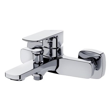 Cersanit S951-377 - Hane til badekar LARGA skinnende krom