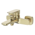 Cersanit S951-378 - LARGA badekarbatteri i guld