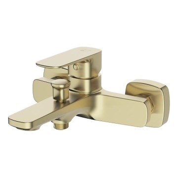 Cersanit S951-378 - LARGA badekarbatteri i guld