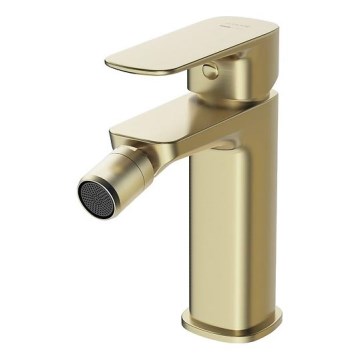 Cersanit S951-381 - Bidethane LARGA guldfarvet