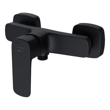 Cersanit S951-382 - Brusehane LARGA sort