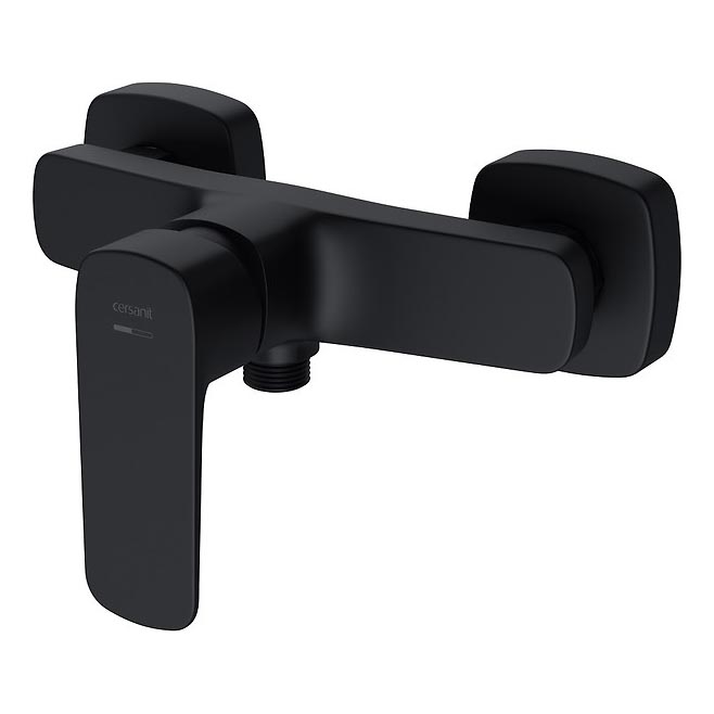 Cersanit S951-382 - Brusehane LARGA sort
