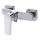 Cersanit S951-383 - Brusehane LARGA skinnende krom