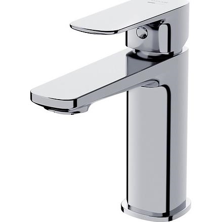 Cersanit S951-388 - Hane LARGA 16,3 cm skinnende krom