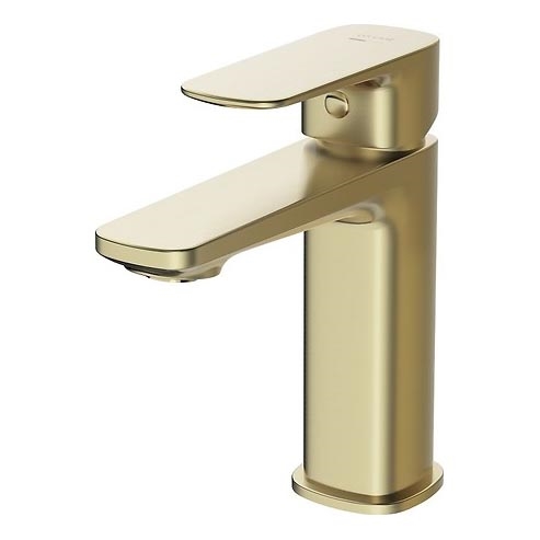 Cersanit S951-389 - Hane LARGA 16,3 cm guldfarvet