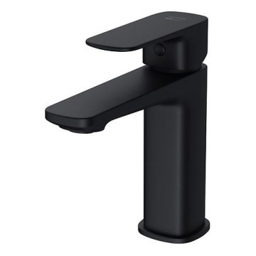 Cersanit S951-390 - Hane LARGA 16,3 cm sort