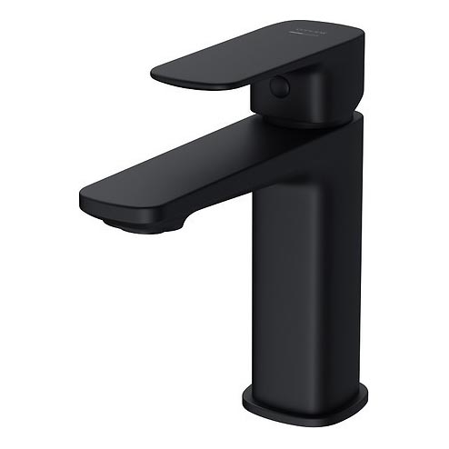 Cersanit S951-390 - Hane LARGA 16,3 cm sort