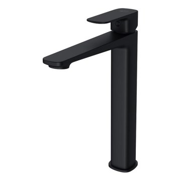 Cersanit S951-391 - Hane LARGA 29,5 cm sort