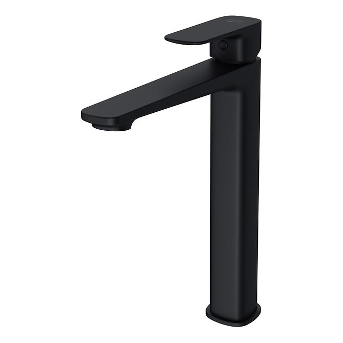Cersanit S951-391 - Hane LARGA 29,5 cm sort