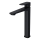 Cersanit S951-391 - Hane LARGA 29,5 cm sort