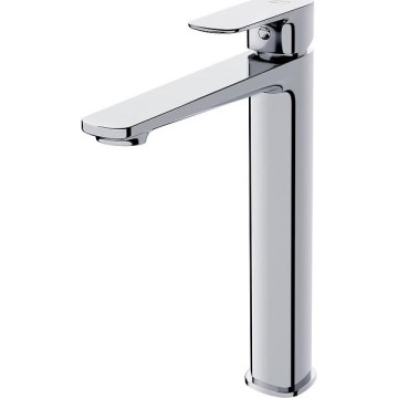 Cersanit S951-392 - Hane LARGA 29,5 cm skinnende krom