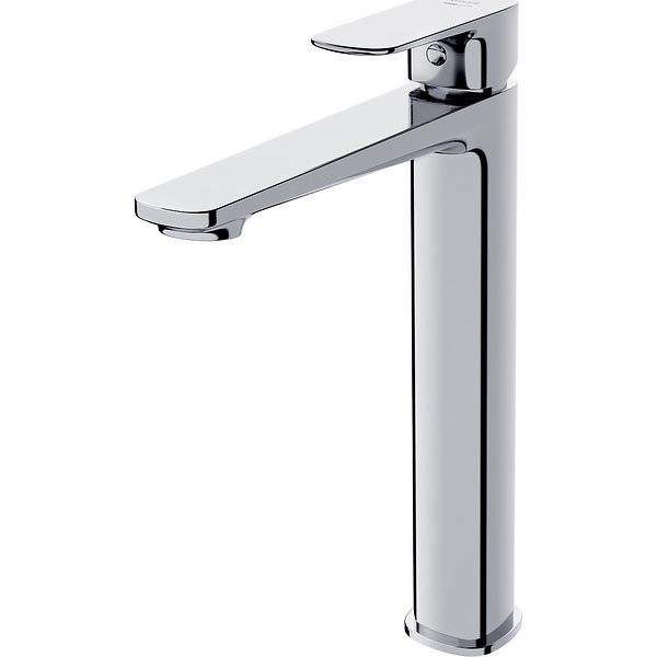 Cersanit S951-392 - Hane LARGA 29,5 cm skinnende krom