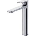 Cersanit S951-392 - LARGA 29,5 cm håndvaskarmatur i blank krom