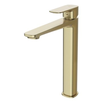 Cersanit S951-393 - Hane LARGA 29,5 cm guldfarvet
