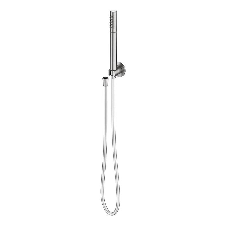 Cersanit S951-401 - Brusesæt CREA nikkel