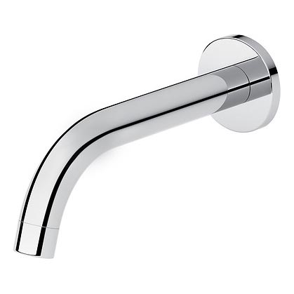 Cersanit S951-553 - Hane til skjult installation ZEN skinnende krom