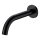 Cersanit S951-554 - Hane til skjult installation ZEN sort