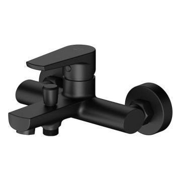 Cersanit S951-559 - Hane til badekar MODUO sort