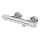 Cersanit S951-581 - Termostathane til bruser ZEN skinnende krom