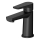 Cersanit S951-584 - Hane MODUO 15,2 cm sort