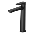 Cersanit S951-585 - Håndvaskarmatur MODUO 27,2 cm sort