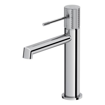 Cersanit S951-591 - Hane ZEN 20 cm skinnende krom