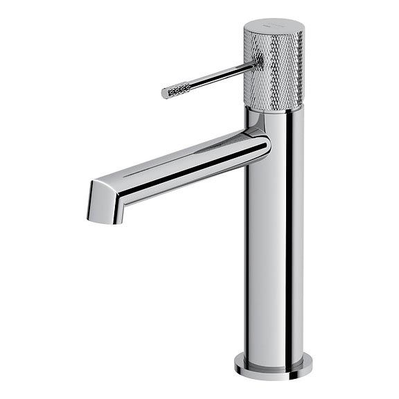 Cersanit S951-591 - Hane ZEN 20 cm skinnende krom