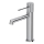 Cersanit S951-591 - Hane ZEN 20 cm skinnende krom