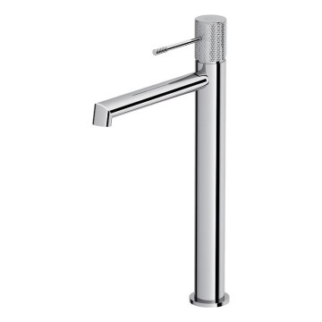 Cersanit S951-592 - Hane ZEN 32,2 cm skinnende krom