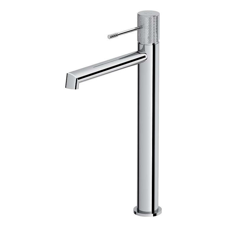 Cersanit S951-592 - Hane ZEN 32,2 cm skinnende krom