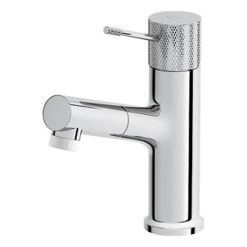 Cersanit S951-594 - Hane ZEN 19,4 cm skinnende krom