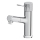 Cersanit S951-594 - Hane ZEN 19,4 cm skinnende krom