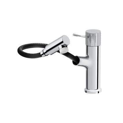 Cersanit S951-594 - Hane ZEN 19,4 cm skinnende krom