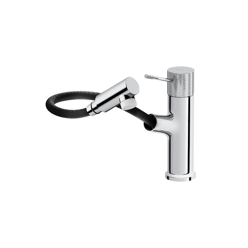 Cersanit S951-594 - Hane ZEN 19,4 cm skinnende krom