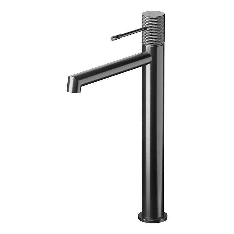 Cersanit S951-599 - Hane ZEN 32,2 cm sort