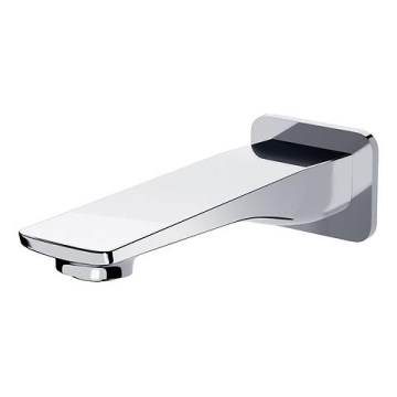 Cersanit S951-706 - Hane til skjult installation LARGA skinnende krom