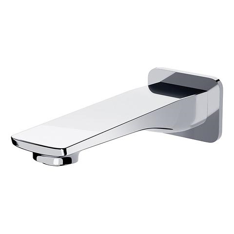 Cersanit S951-706 - Hane til skjult installation LARGA skinnende krom