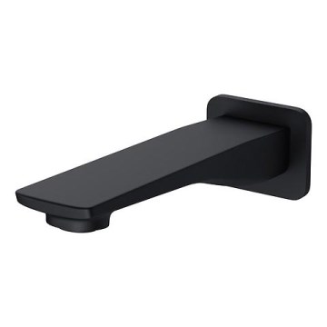 Cersanit S951-707 - Hane til skjult installation LARGA sort