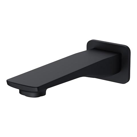 Cersanit S951-707 - Hane til skjult installation LARGA sort
