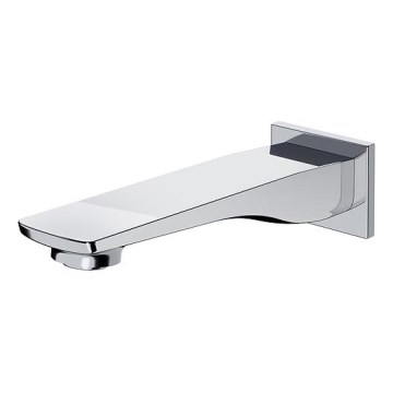 Cersanit S951-711 - Hane til skjult installation MILLE skinnende krom