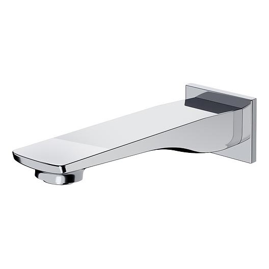 Cersanit S951-711 - Hane til skjult installation MILLE skinnende krom