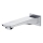 Cersanit S951-711 - Hane til skjult installation MILLE skinnende krom