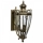CHIARO - Væglampe CORSO 3xE14/60W/230V