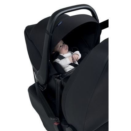 Chicco - Autostol KORY ESSENTIAL i-Str. (40-80 cm) sort